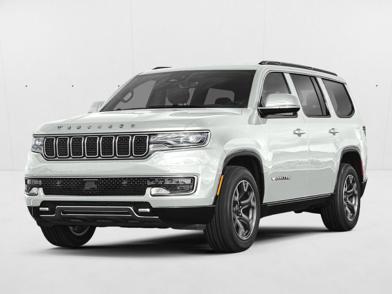 2022 Jeep Wagoneer Series II -
                  Spring, TX