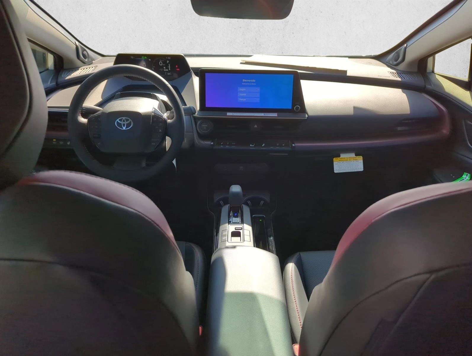 Thumbnail: 2026 Toyota Prius - 3