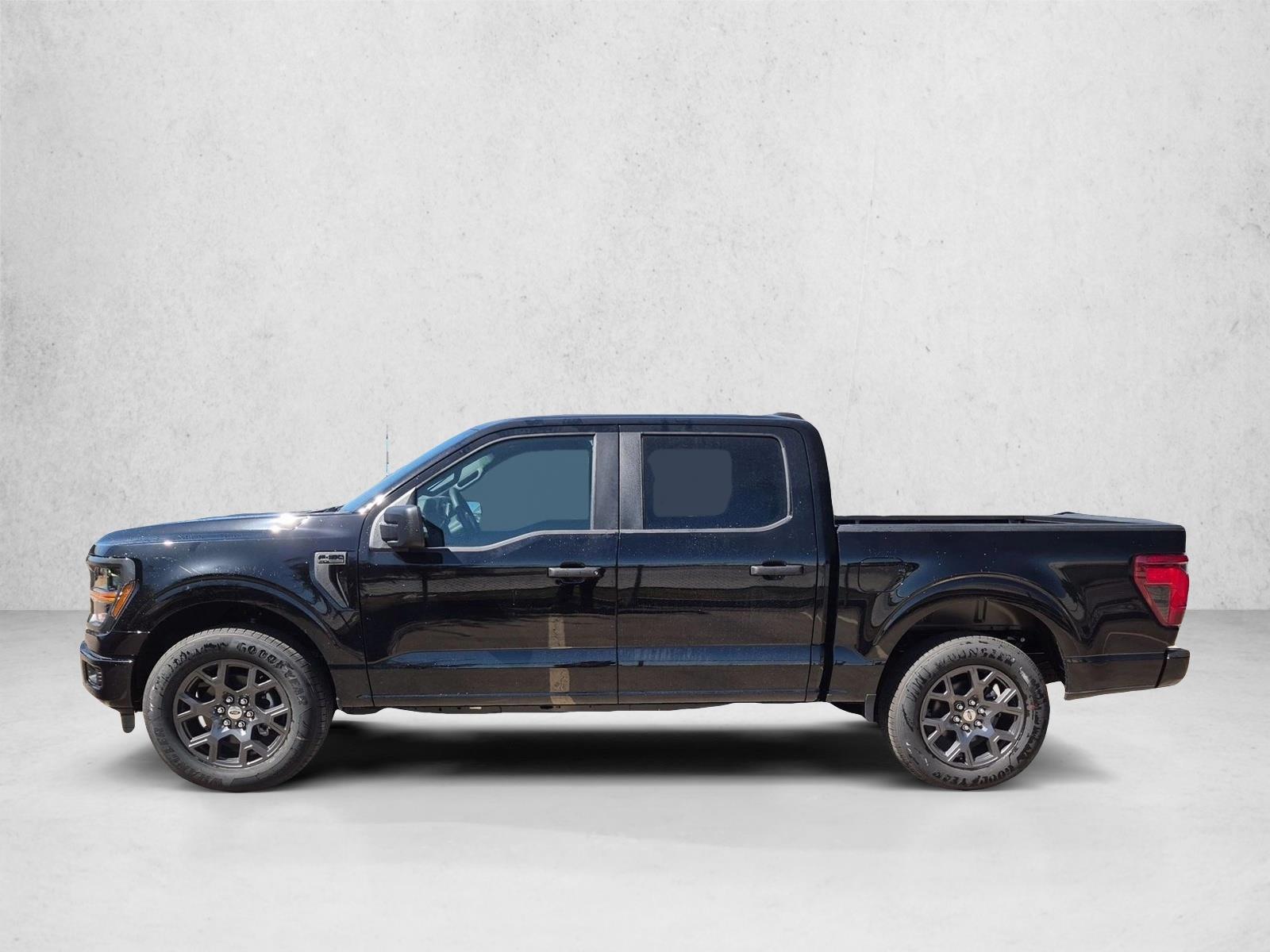 Thumbnail: 2026 Ford F-150 - 2