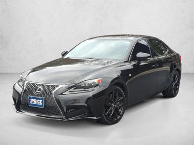 2016 Lexus IS 200t -
                  Kennesaw, GA