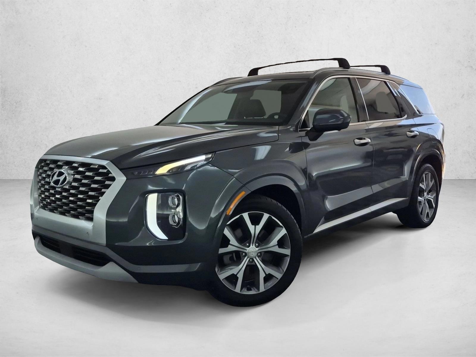 Thumbnail: 2022 Hyundai Palisade - 1