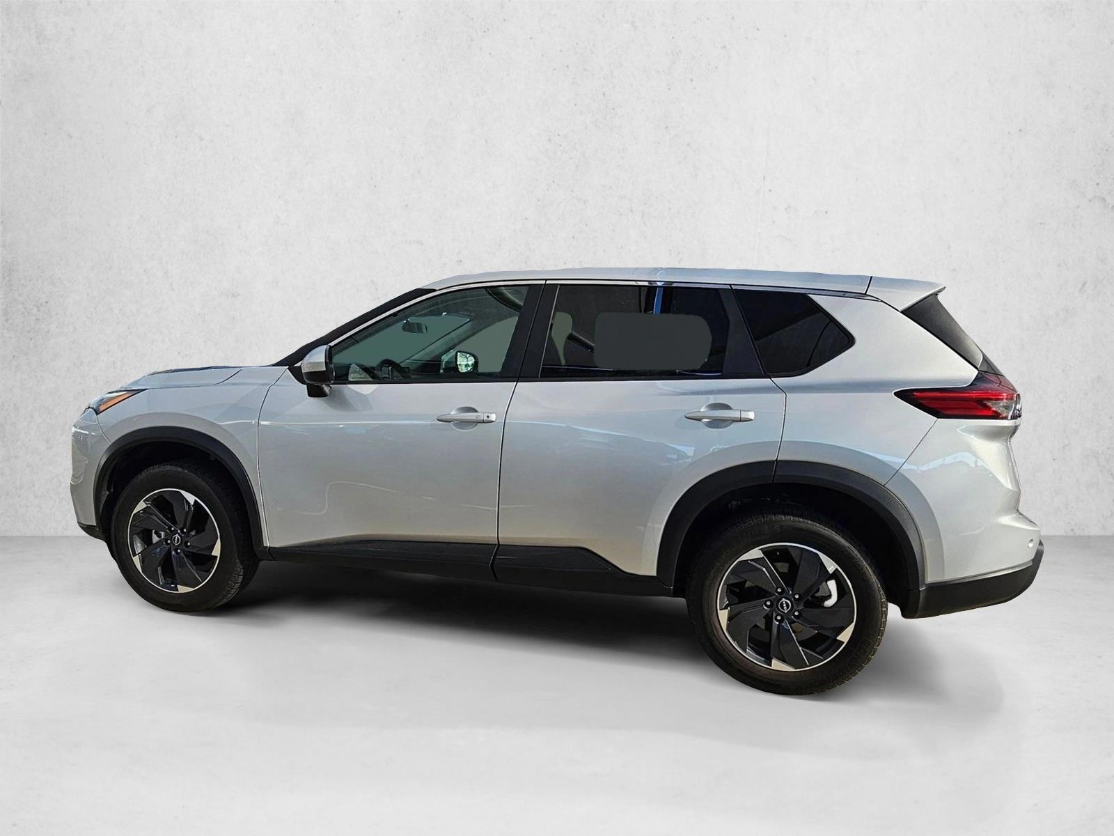 Thumbnail: 2024 Nissan Rogue - 2