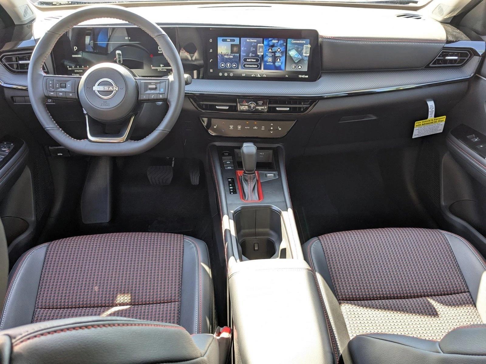 Thumbnail: 2026 Nissan Kicks - 4