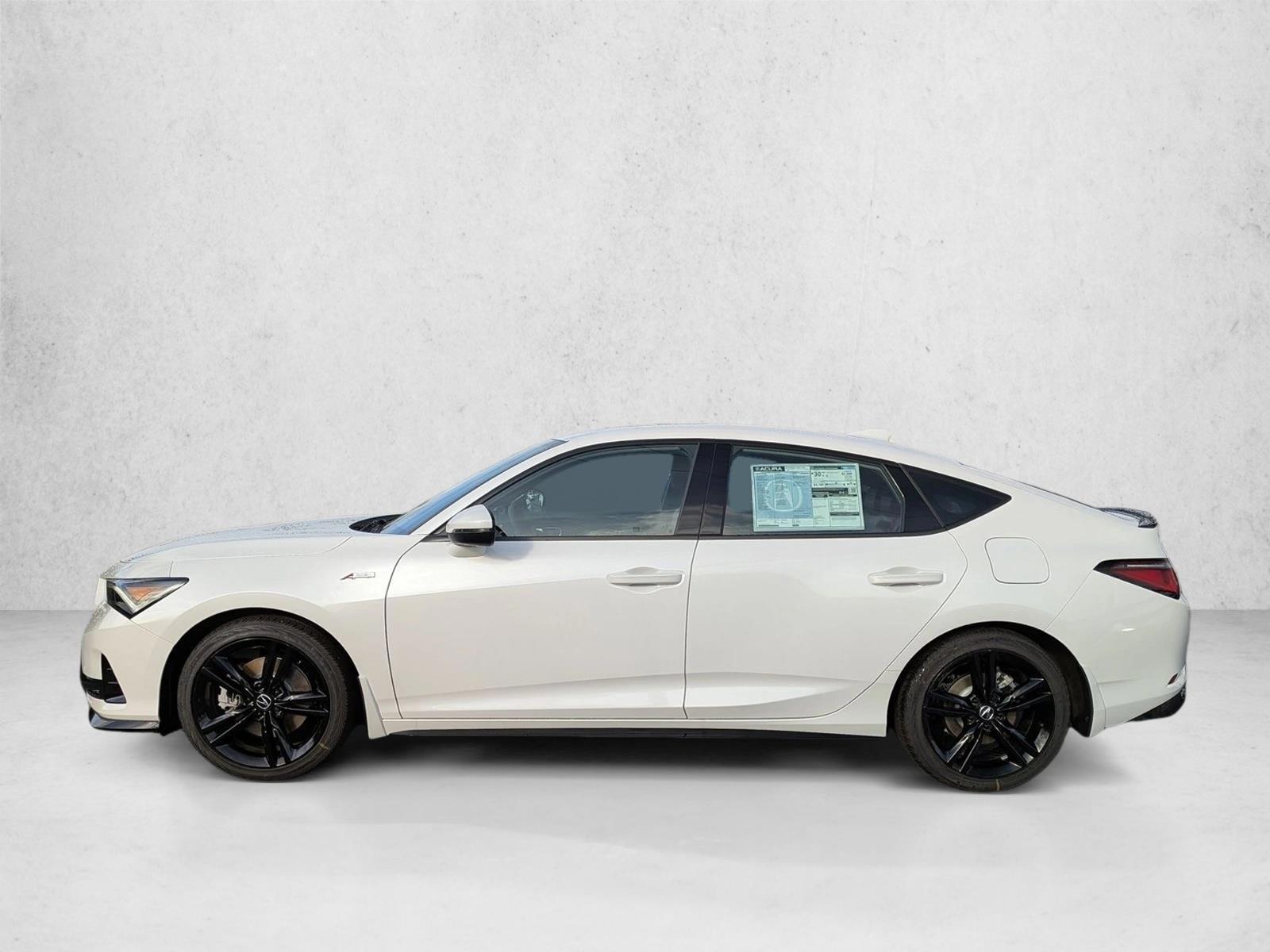 Thumbnail: 2026 Acura Integra - 2