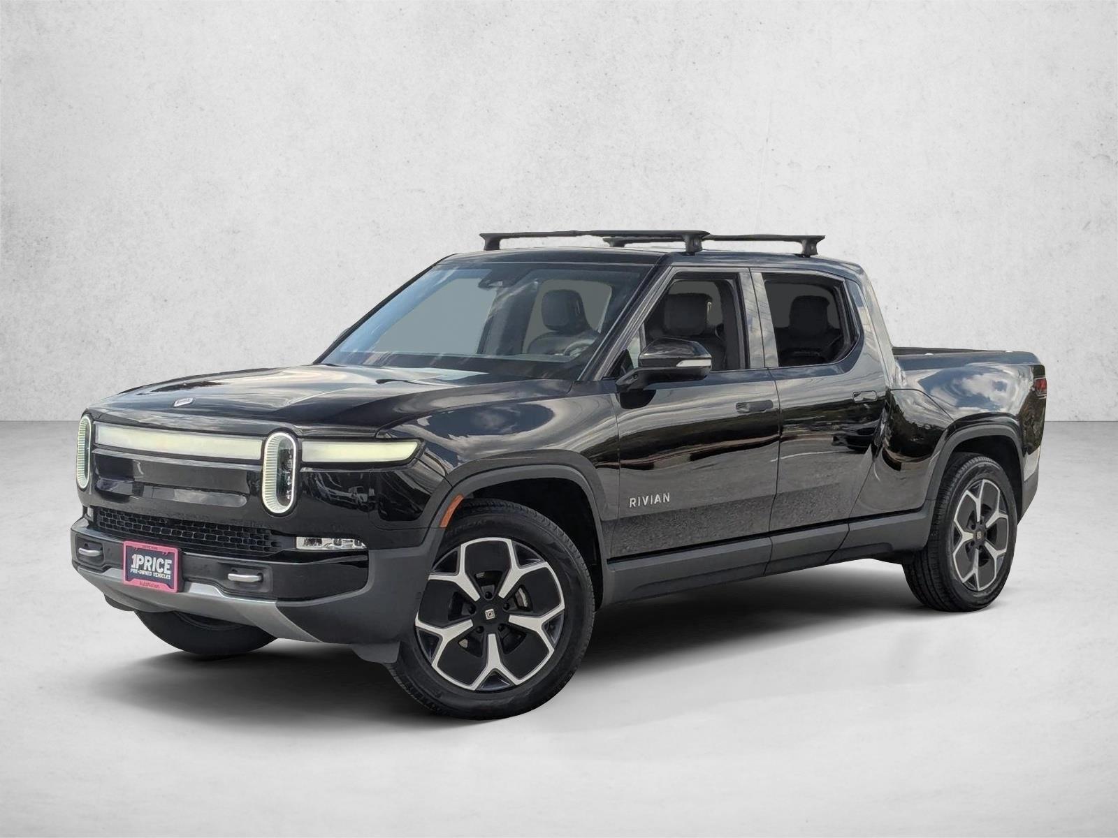 2023 Rivian R1S