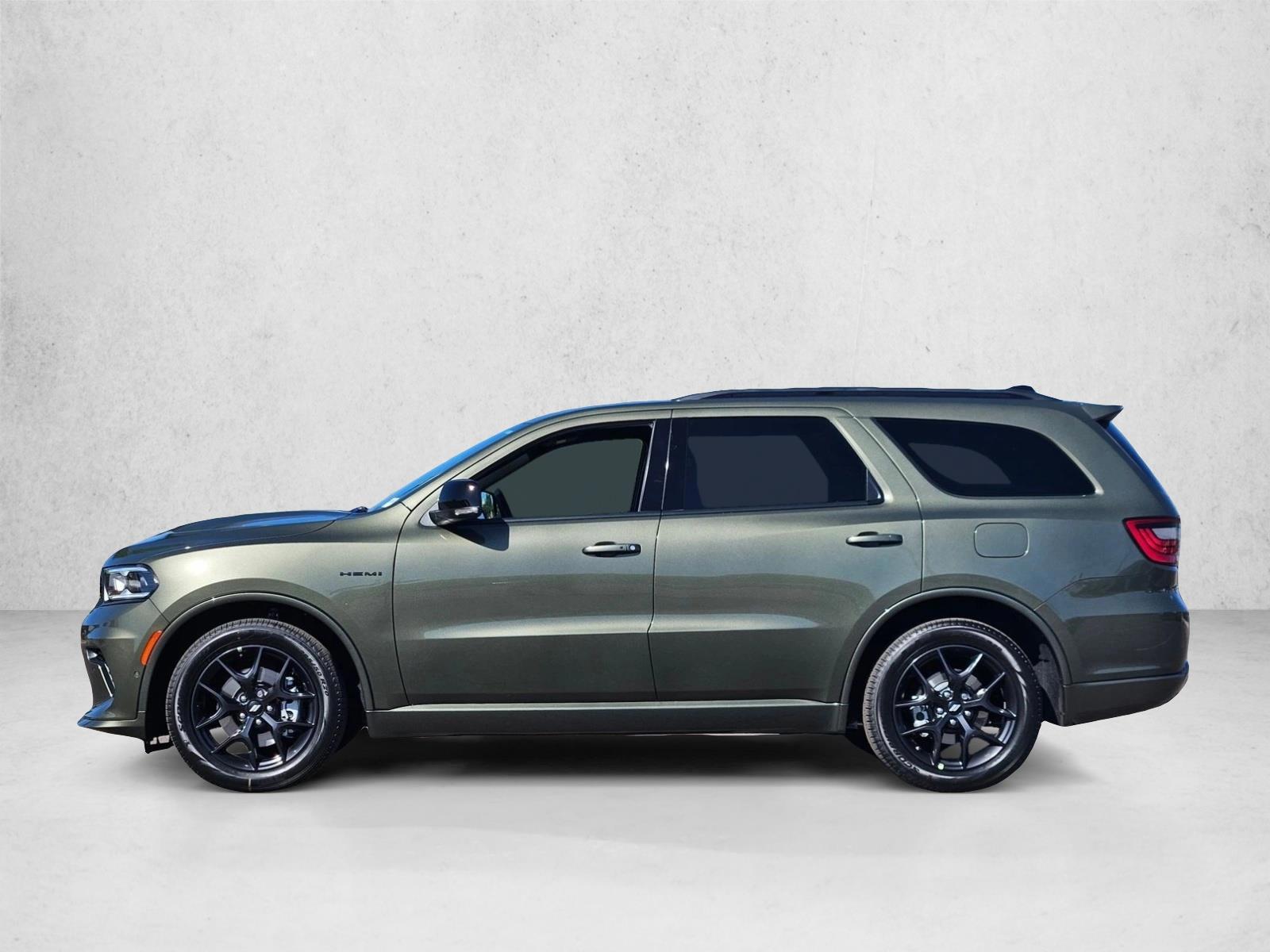 Thumbnail: 2026 Dodge Durango - 2