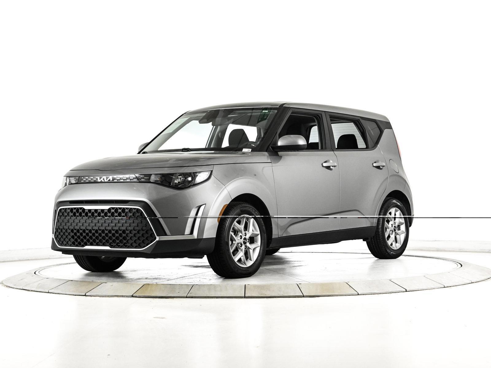 2024 Kia Soul