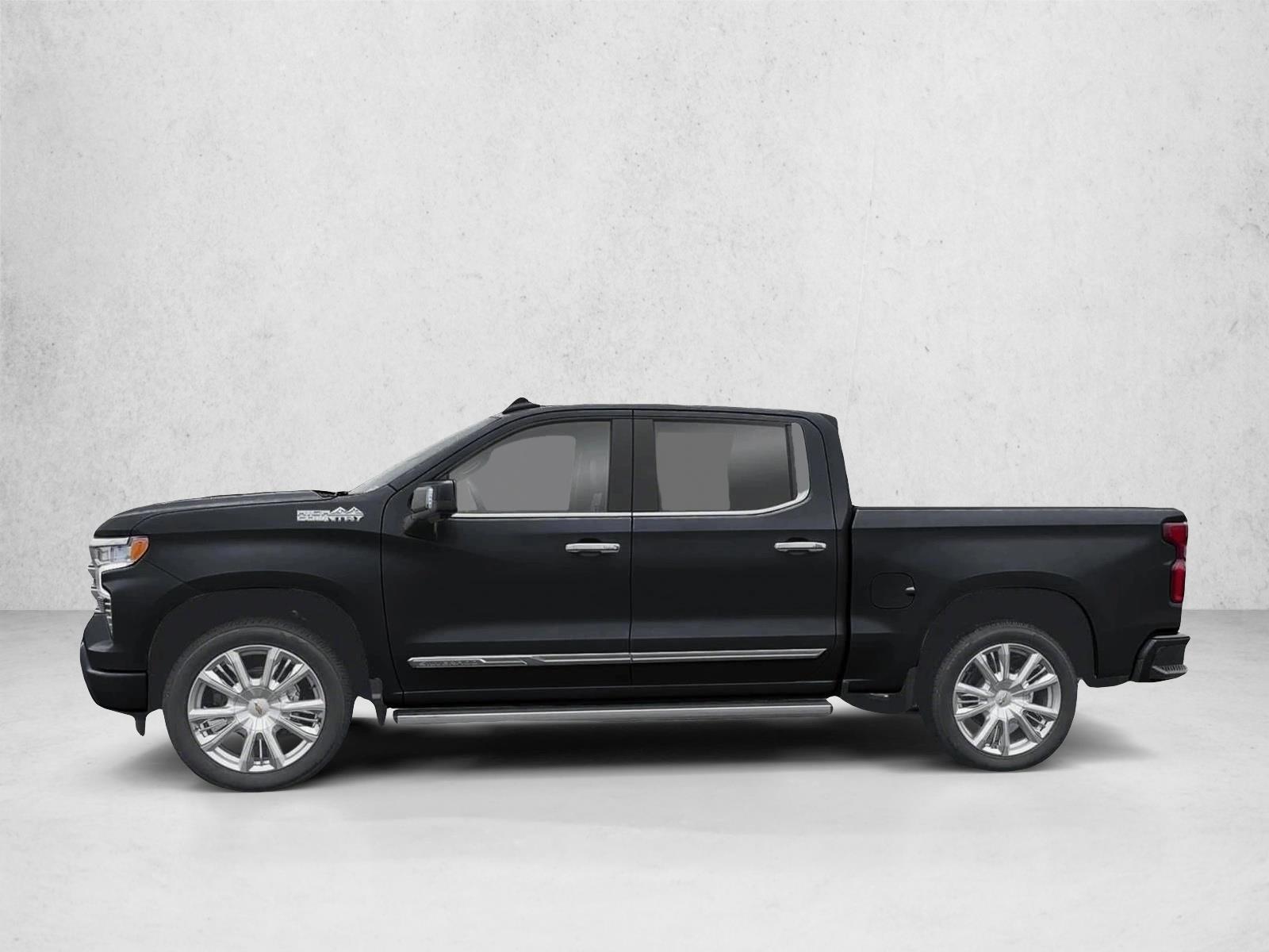 Thumbnail: 2026 Chevrolet Silverado 1500 - 2
