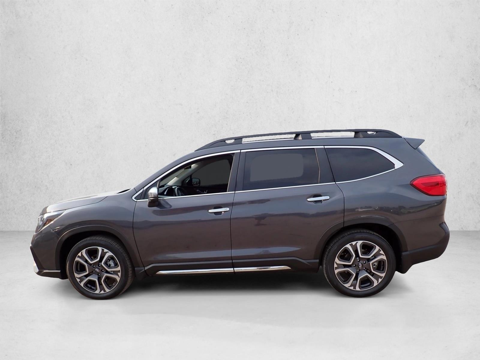 Thumbnail: 2023 Subaru Ascent - 2