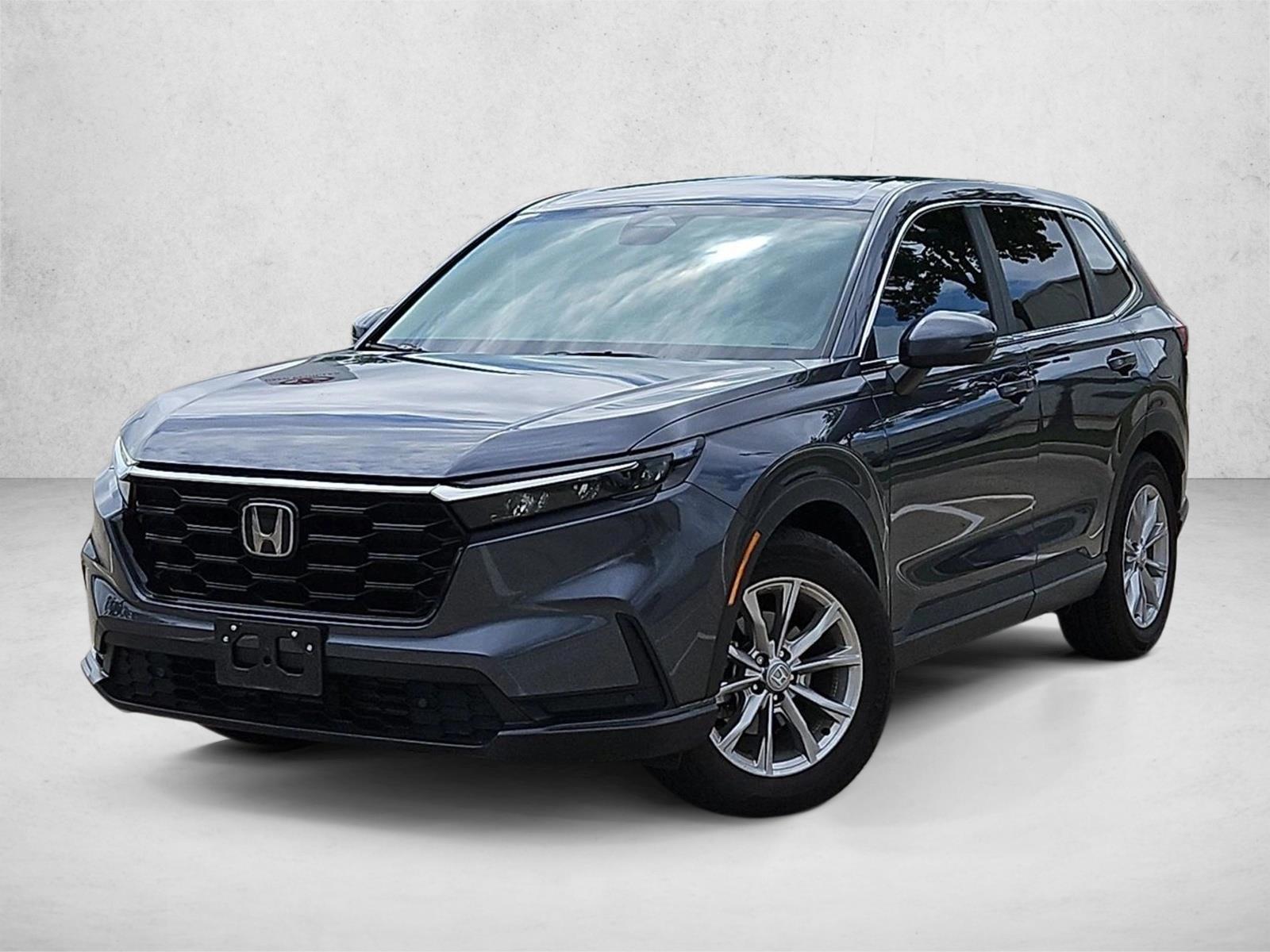 Thumbnail: 2025 Honda CR-V - 1