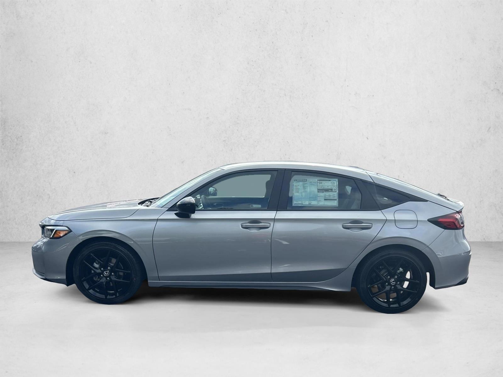 Thumbnail: 2026 Honda Civic - 2