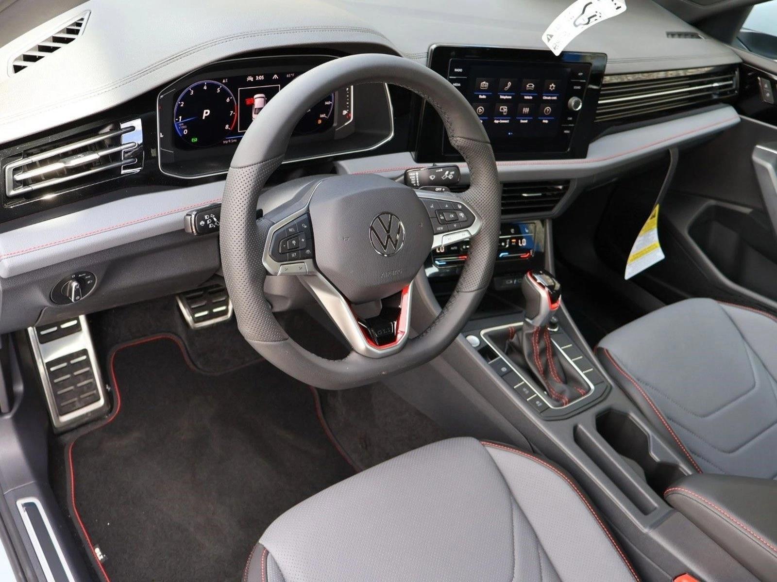 Thumbnail: 2026 Volkswagen Jetta - 3