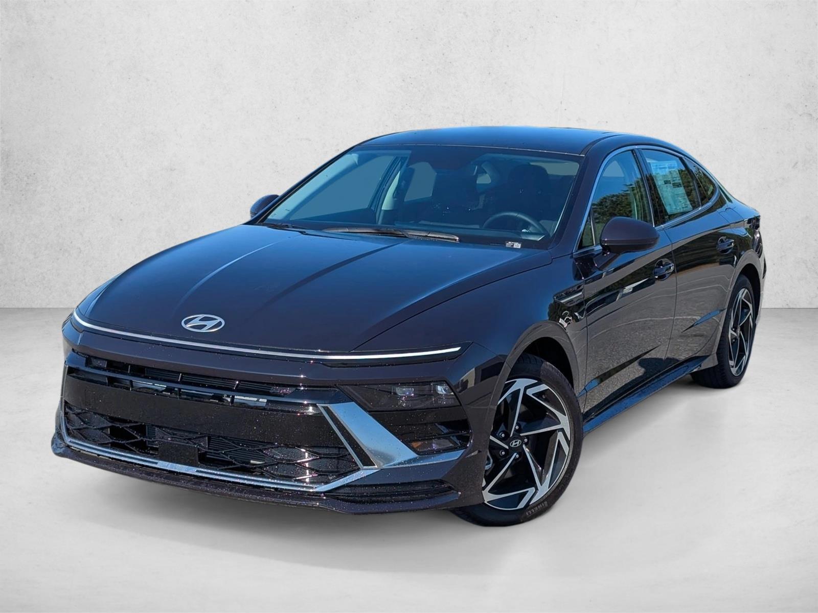 Thumbnail: 2026 Hyundai Sonata - 1