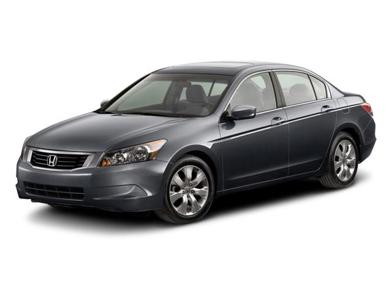 2010 Honda Accord EX -
                  Leesburg, VA