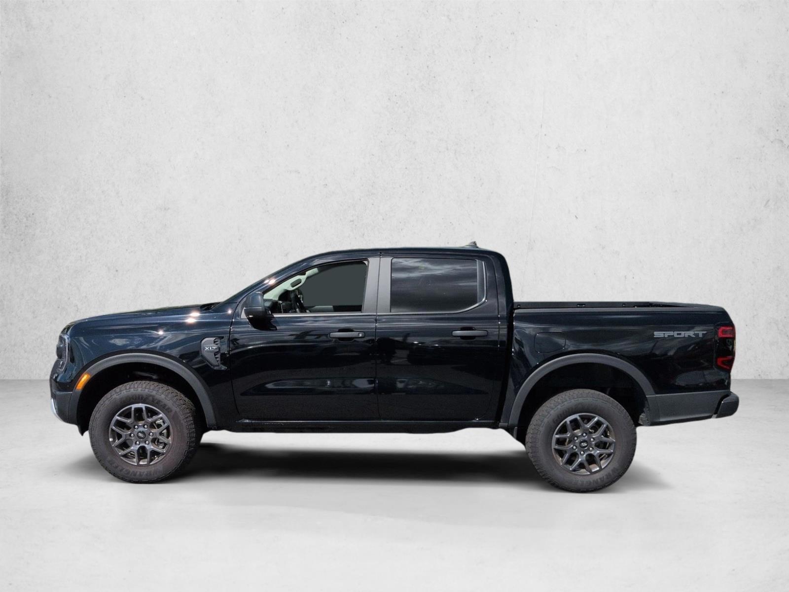 Thumbnail: 2025 Ford Ranger - 2