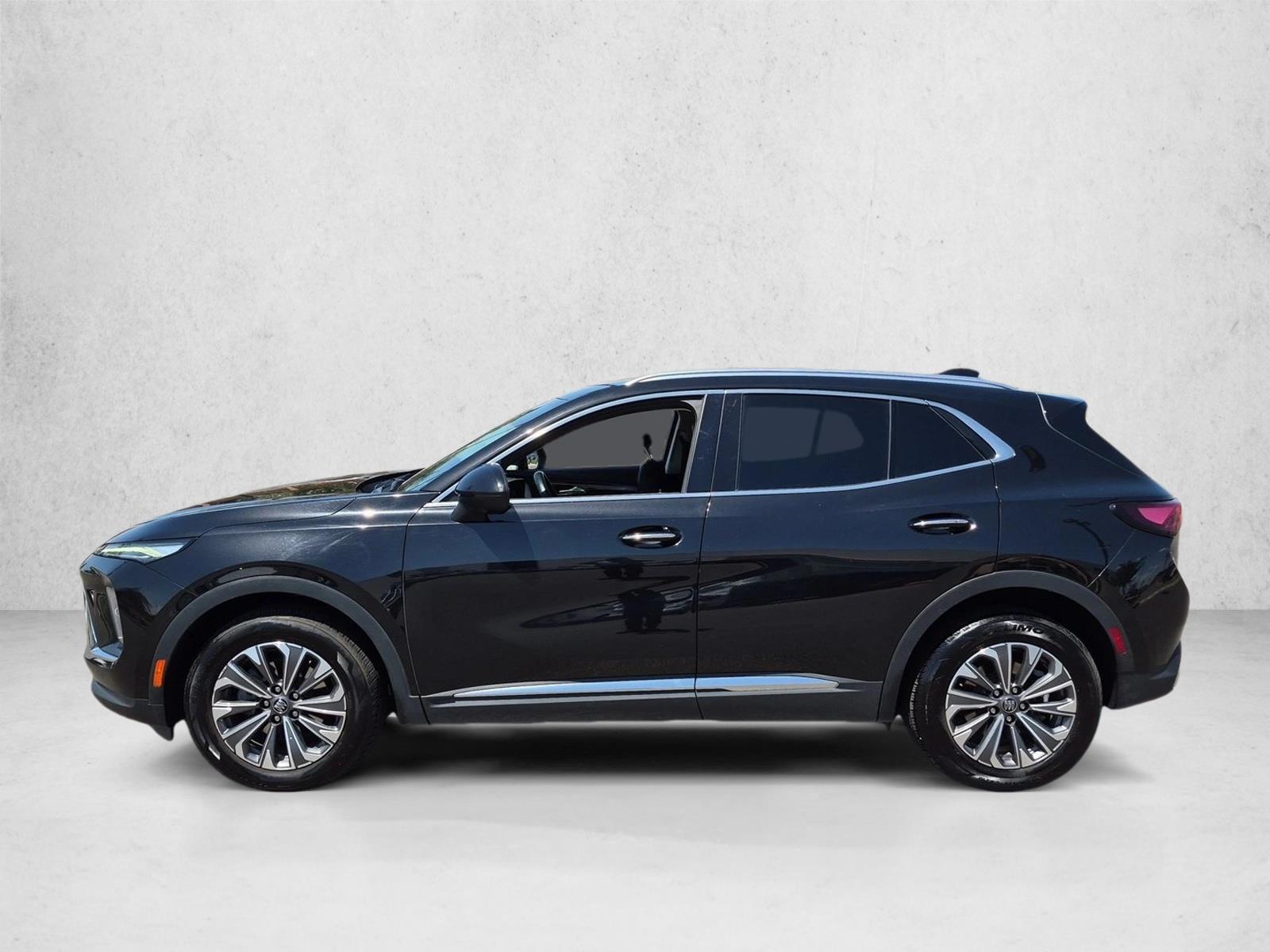 Thumbnail: 2024 Buick Envision - 2