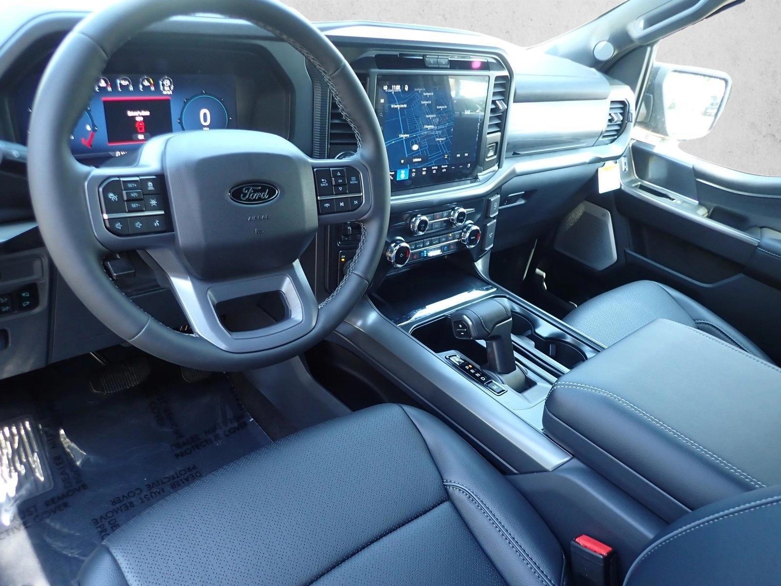 Thumbnail: 2026 Ford F-150 - 3