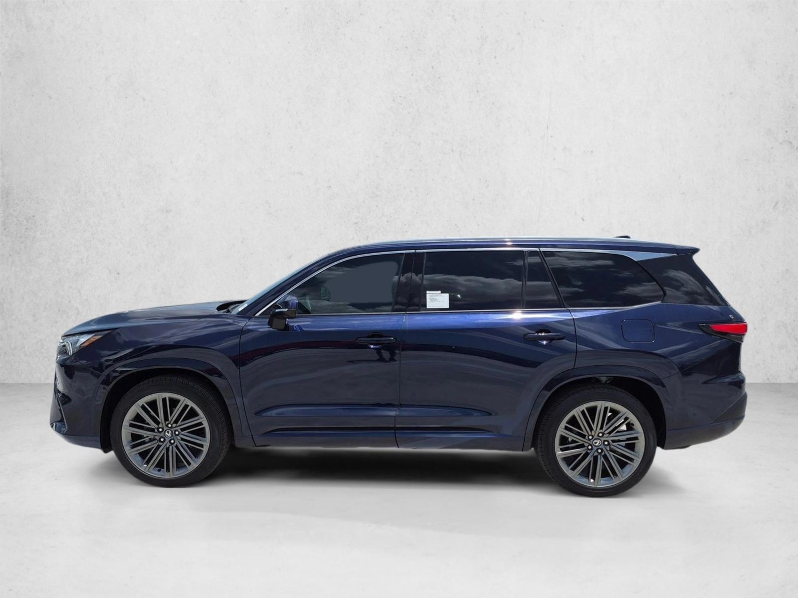 Thumbnail: 2026 Lexus TX - 2