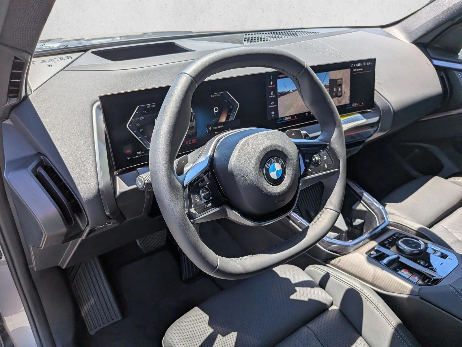 Thumbnail: 2026 BMW X3 - 3
