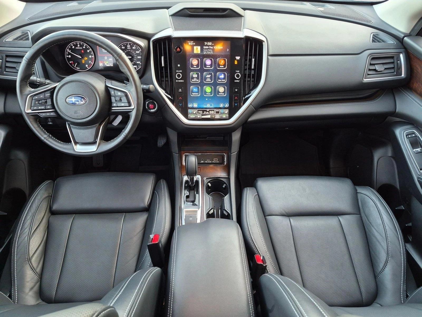 Thumbnail: 2024 Subaru Ascent - 4