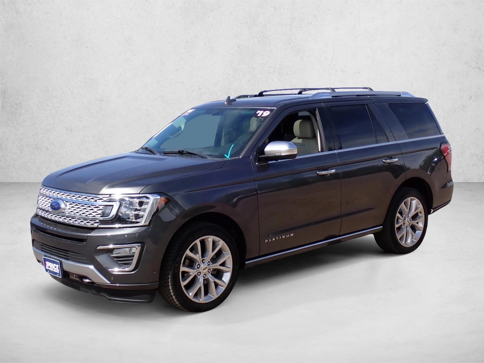 Thumbnail: 2019 Ford Expedition - 1