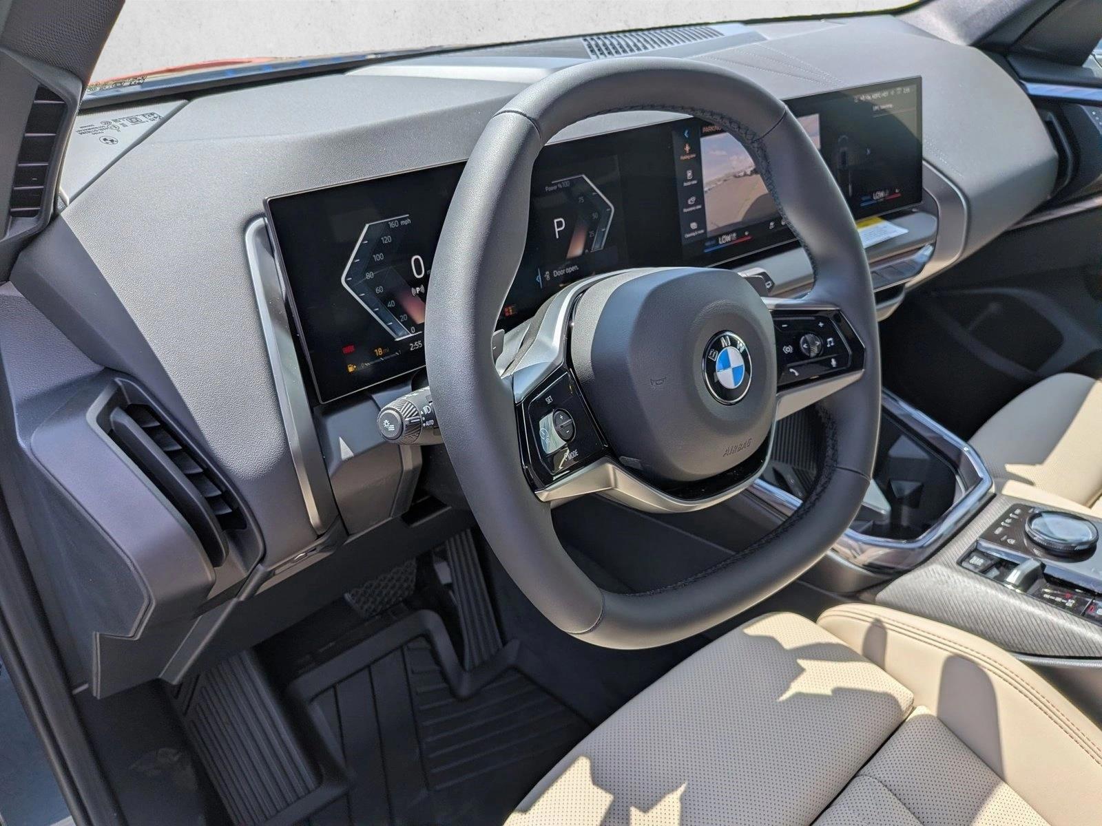 Thumbnail: 2026 BMW X3 - 3