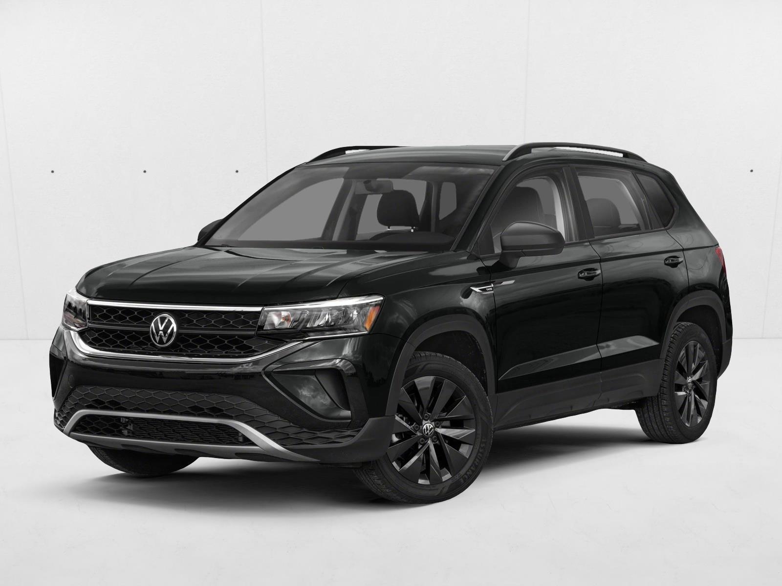 Thumbnail: 2024 Volkswagen Taos - 1
