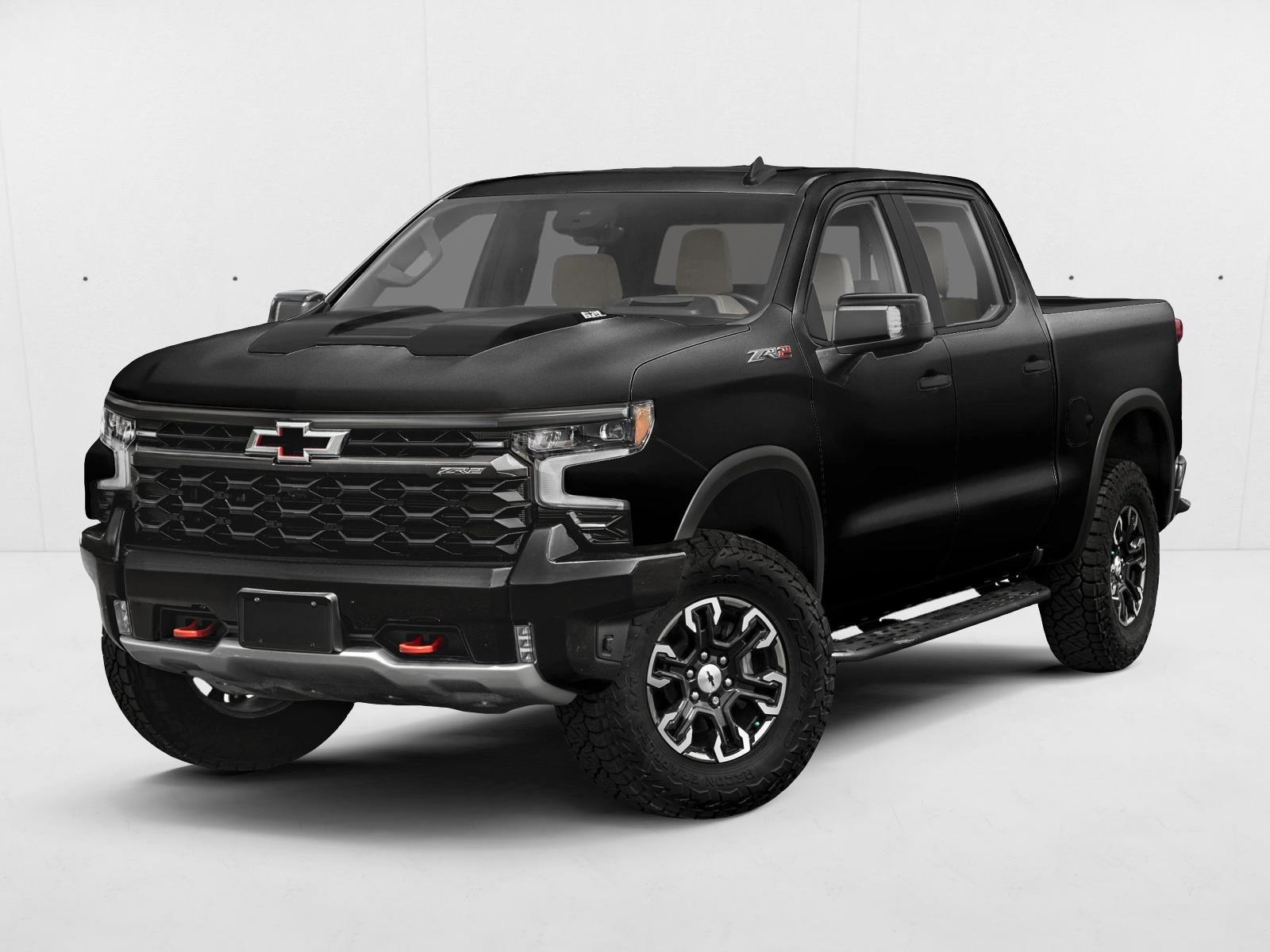 2023 Chevrolet Silverado 1500 ZR2 4X4 Crew Cab Short Box's photo