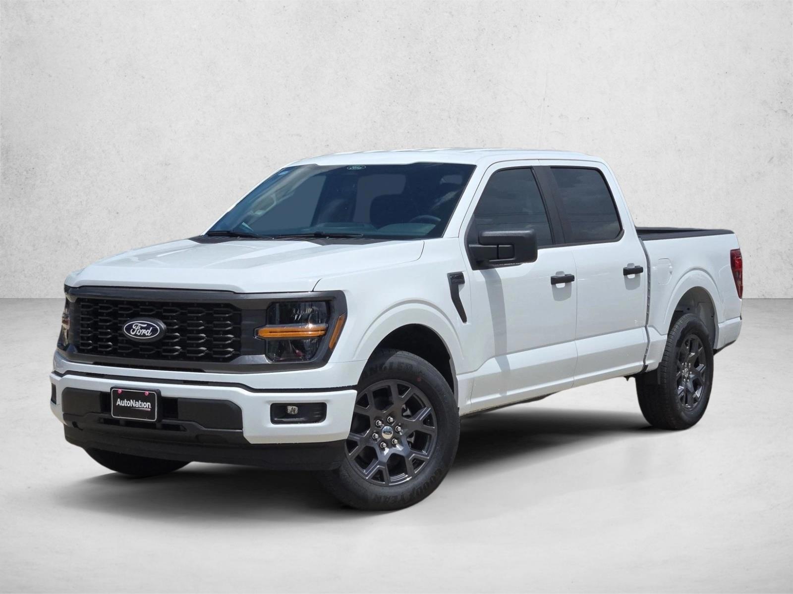 Thumbnail: 2026 Ford F-150 - 1