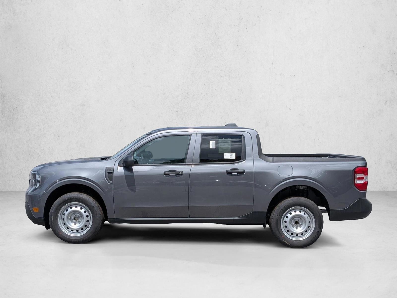 Thumbnail: 2026 Ford Maverick - 2