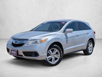 2014 Acura RDX  -
                  Centennial, CO
