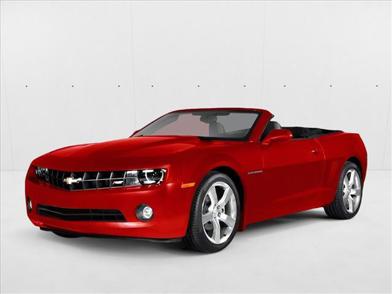 2011 Chevrolet Camaro  -
                  Sanford, FL
