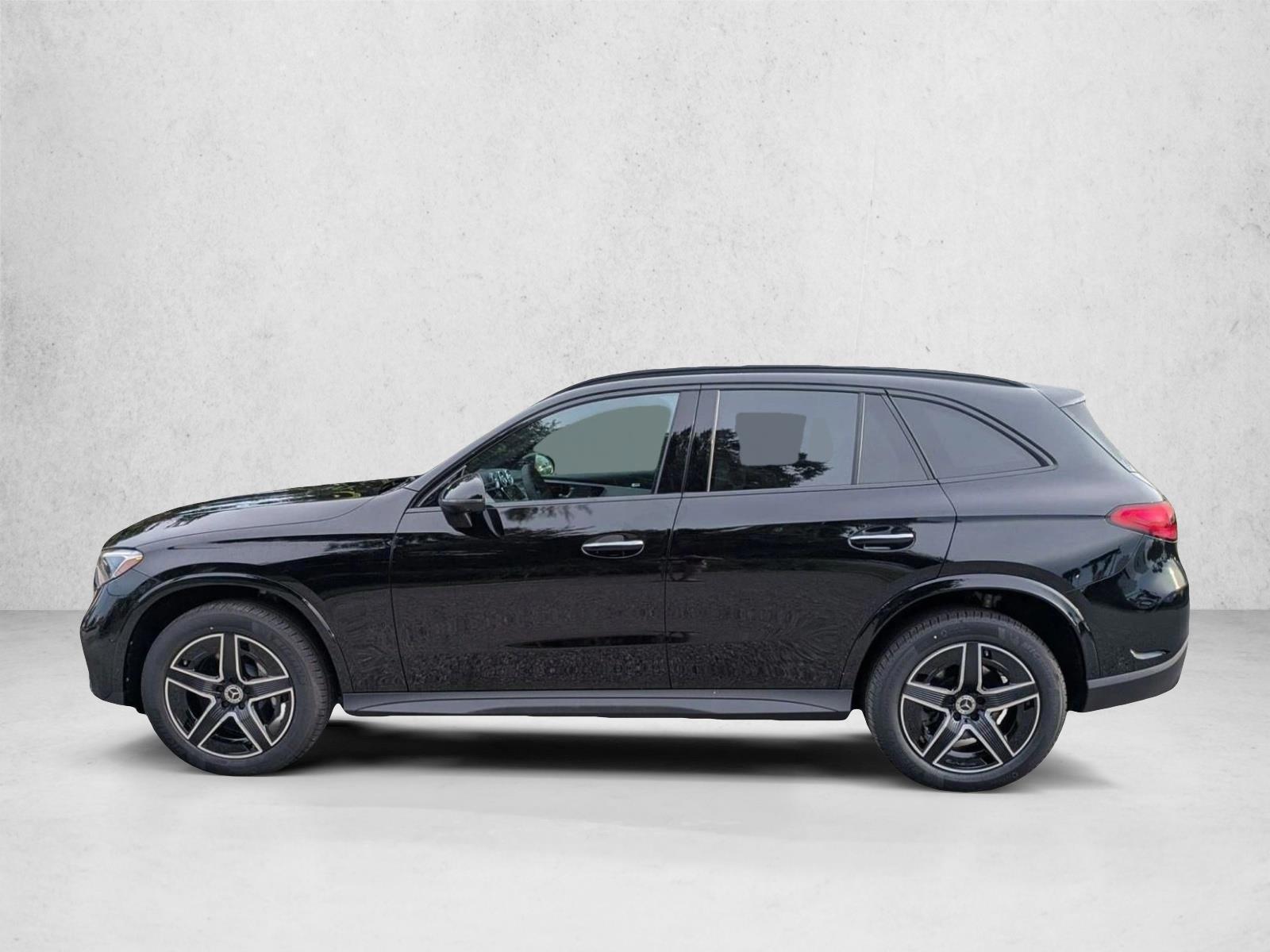 Thumbnail: 2026 Mercedes-Benz GLC - 2