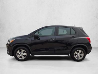 2020 Chevrolet Trax