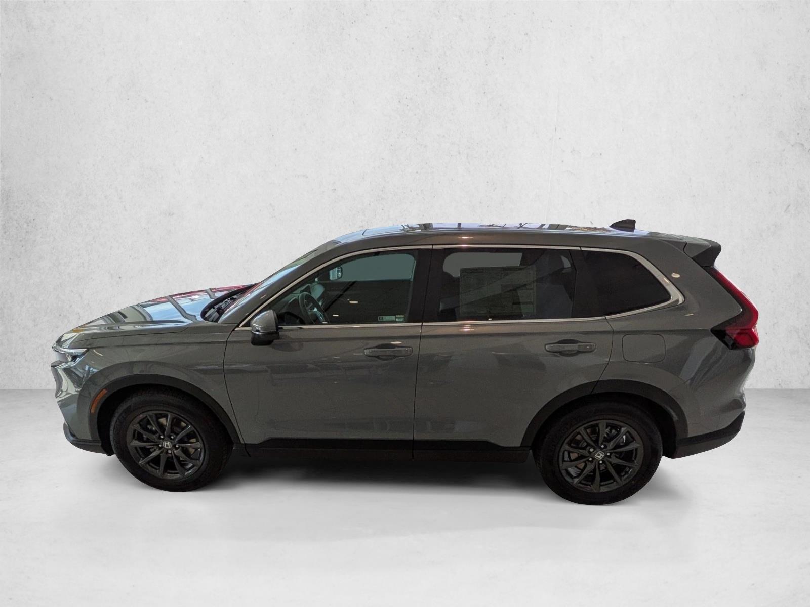 Thumbnail: 2026 Honda CR-V - 2
