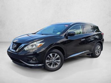 2016 Nissan Murano SL -
                  Sanford, FL
