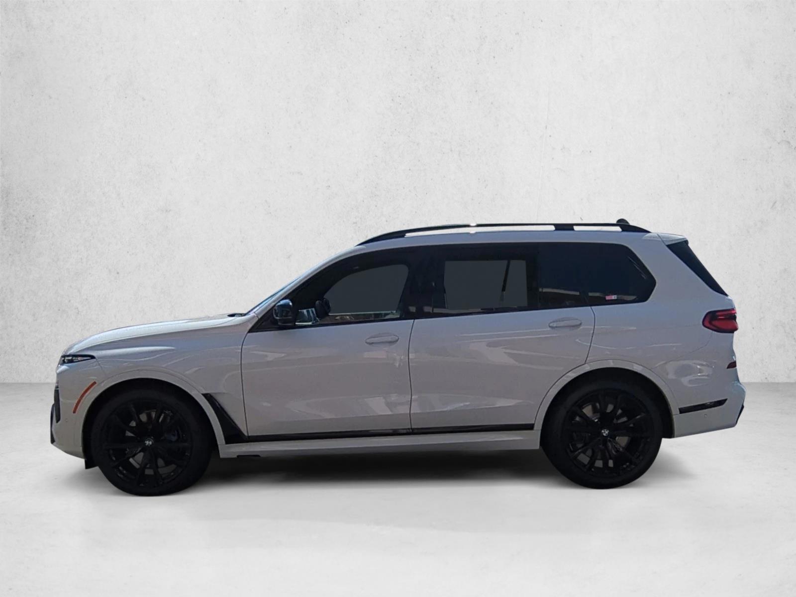 Thumbnail: 2026 BMW X7 - 2