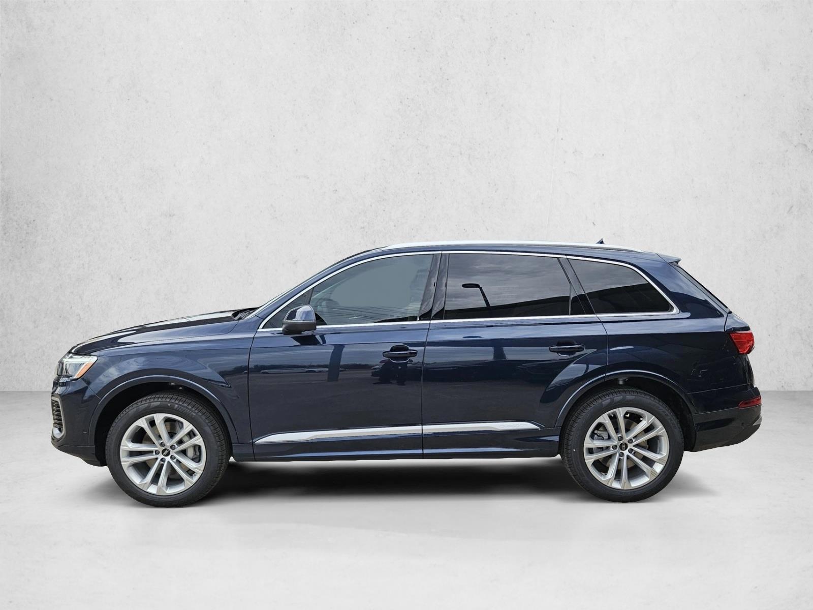 Thumbnail: 2026 Audi Q7 - 2