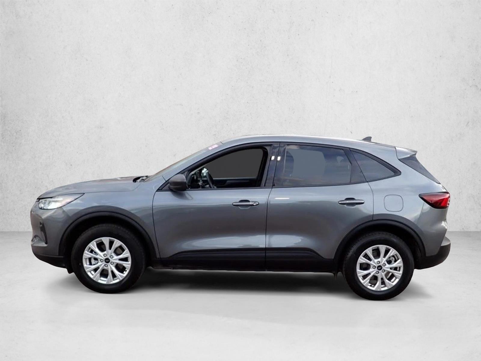 Thumbnail: 2025 Ford Escape - 2