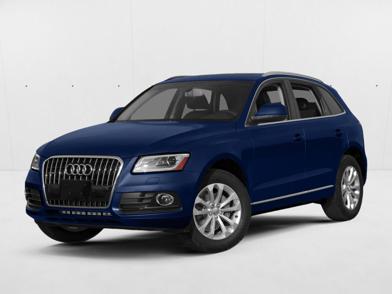 2015 Audi Q5 Premium -
                  Leesburg, VA