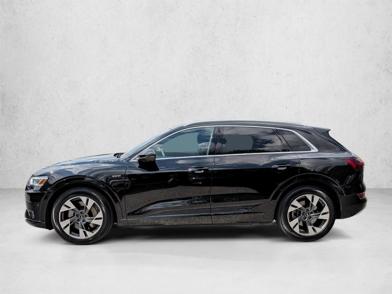 2023 Audi E-tron