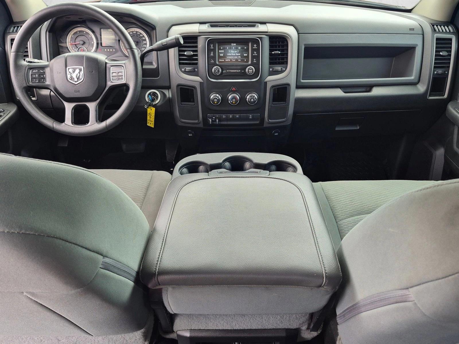 Thumbnail: 2018 RAM 2500 - 3