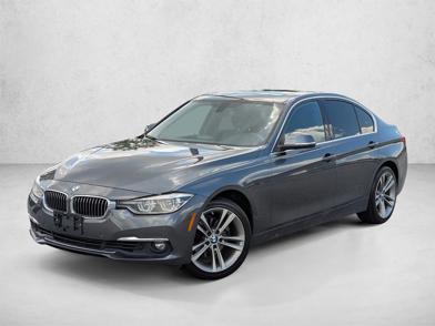 2017 BMW 3 Series 330i xDrive -
                  Columbus, GA