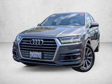 2019 Audi Q7 Prestige -
                  San Jose, CA