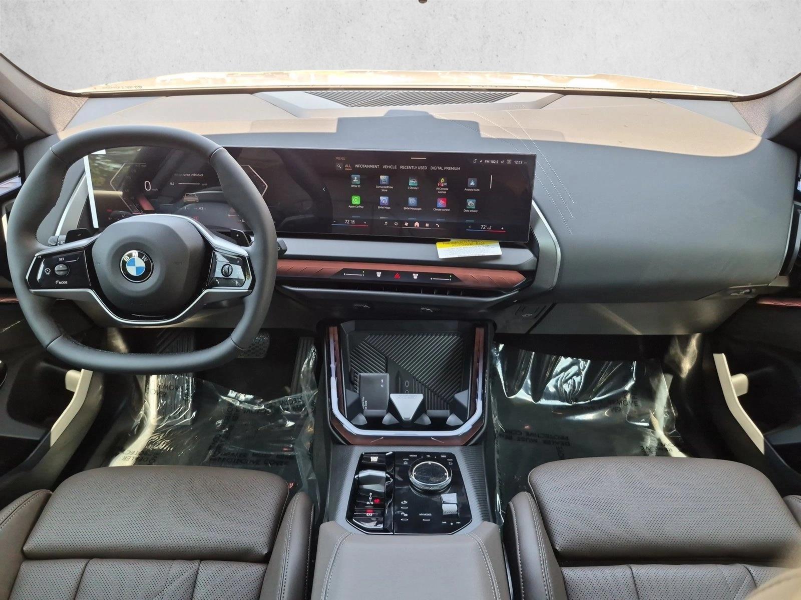 Thumbnail: 2026 BMW X3 - 4