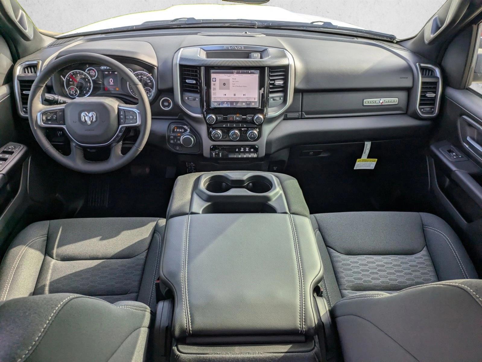 Thumbnail: 2026 RAM 1500 - 2