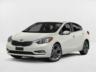 2014 Kia Forte LX -
                  Miami, FL