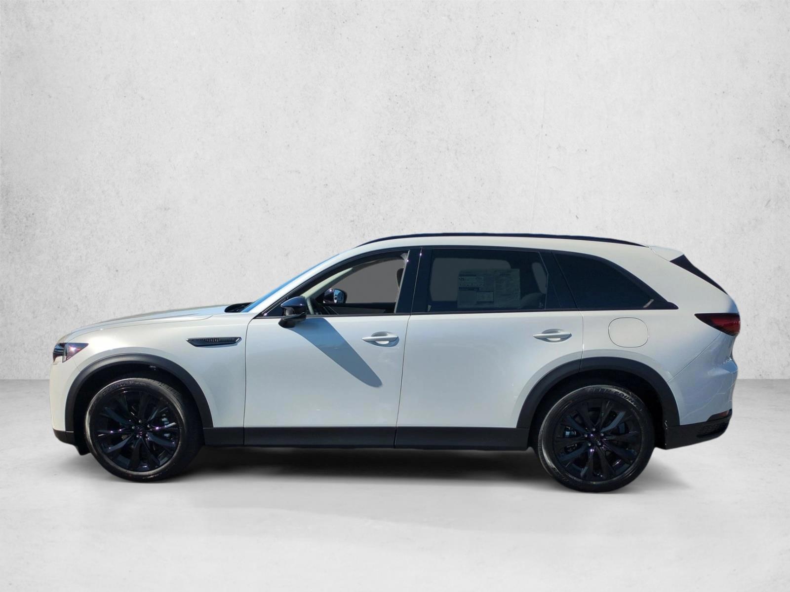 Thumbnail: 2026 Mazda CX-90 - 2