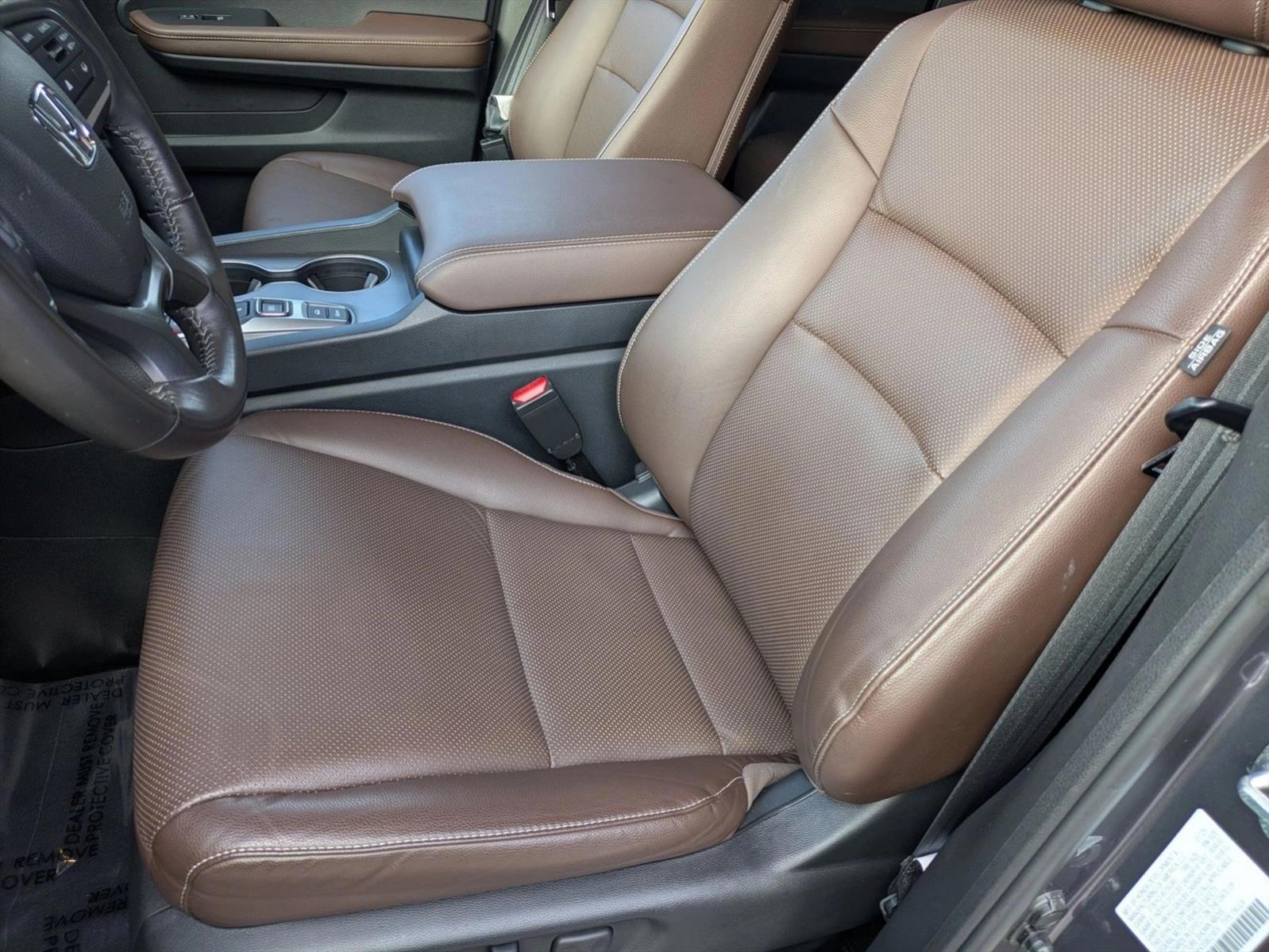 Thumbnail: 2025 Honda Ridgeline - 4
