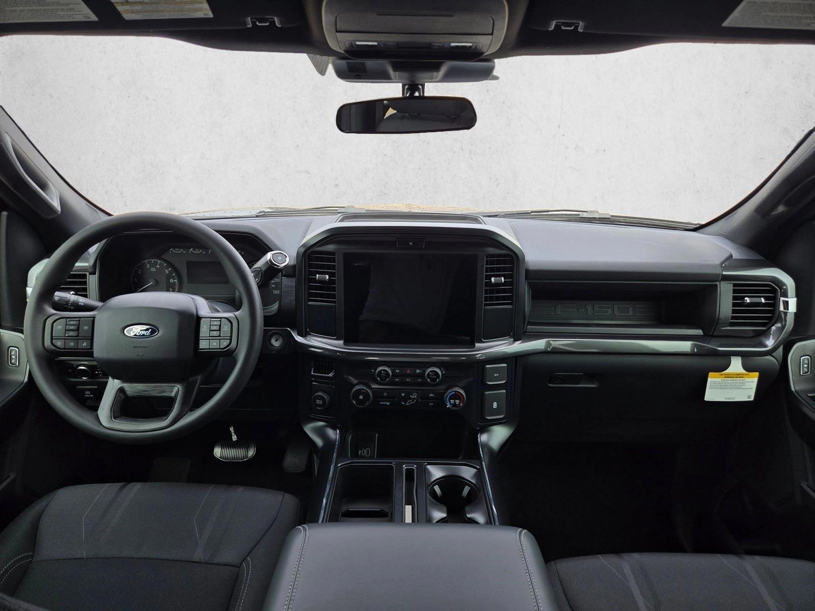 Thumbnail: 2026 Ford F-150 - 4